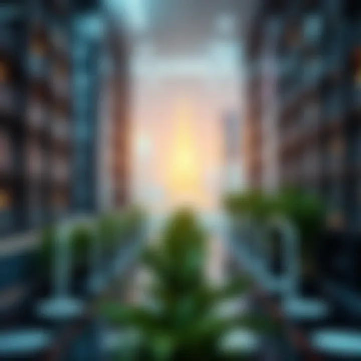 CBDCs Within the Modern Financial Ecosystem Modern financial ecosystem integrating CBDCs