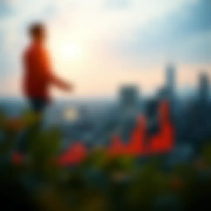 Investment Trends and Opportunities in CBDCs Graph demonstrating investment trends in CBDCs