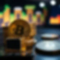 Overview of top cryptocurrencies with high APR