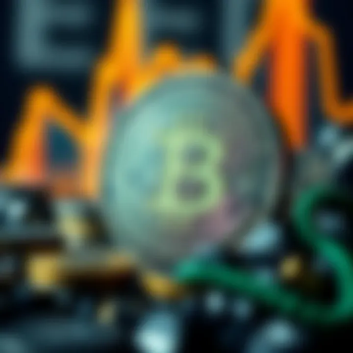 Strategies for Managing Risks in High-Yield Crypto Investments Risk management strategies in high-yield cryptocurrency investments
