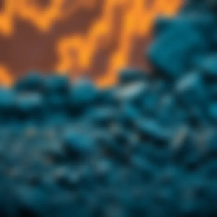 Economic Implications of Mining Stock Investments Economic implications of investing in mining stocks