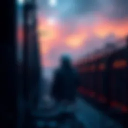 Visualization of cryptocurrency mining operations