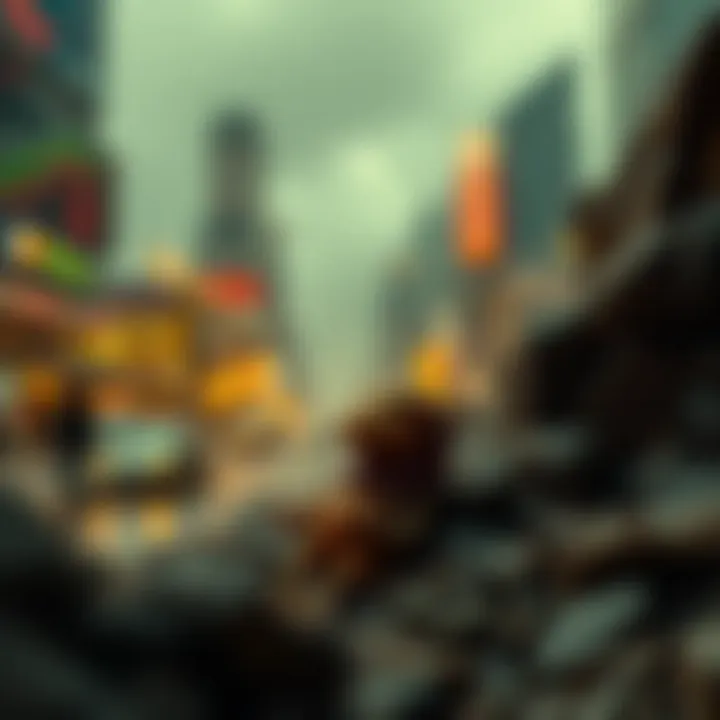 The Market Rise of Dogelon Mars An infographic illustrating the rise of Dogelon Mars in the cryptocurrency market