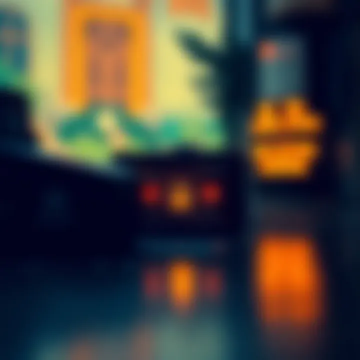 Security Measures in E-Money Wallets Infographic on the security measures of e-money wallets