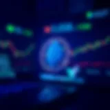 Overview of cryptocurrency exchange platforms