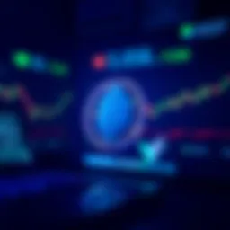 Overview of cryptocurrency exchange platforms