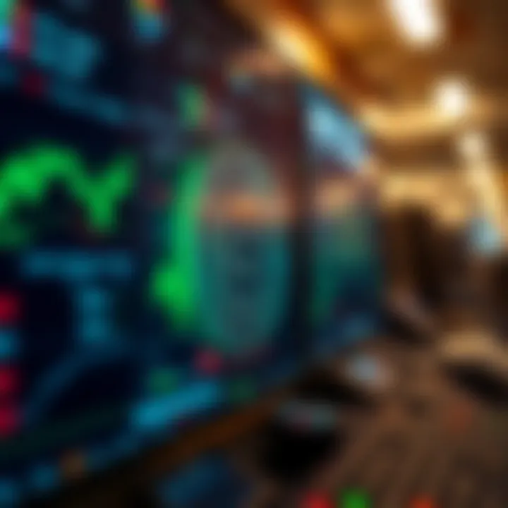 Security Measures in Cryptocurrency Trading Security measures in cryptocurrency trading