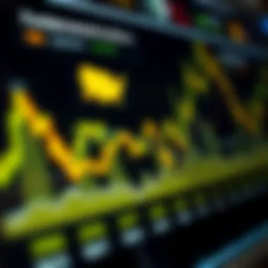 Fundamental Indicators in Cryptocurrency Infographic of fundamental indicators in crypto investments