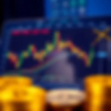 Investment Strategies for Crypto Enthusiasts Chart showing investment strategies for cryptocurrency gainers
