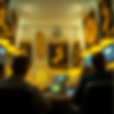 Challenges Faced by Investors in Cryptocurrency Compliance Investor Challenges in Crypto