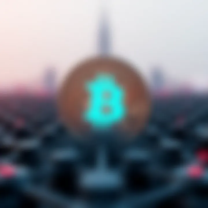 Understanding Masternode Coin Networks Masternode coin network architecture