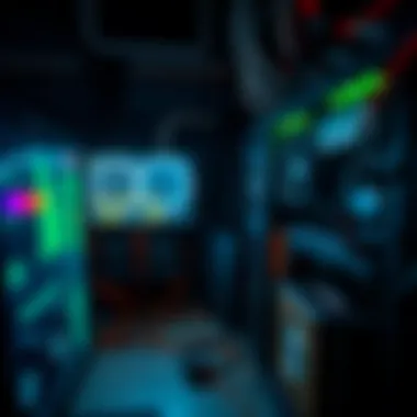 Economic Viability of Non-GPU Mining Economic analysis of non-GPU setups