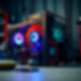 Overview of non-GPU mining rigs