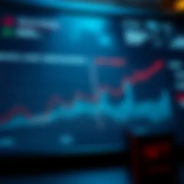 An analytical chart comparing risks versus rewards in NFT penny stocks.