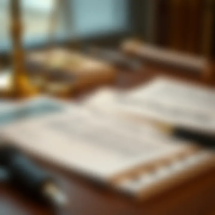 Legal Aspects of NFT Ownership Legal documents related to NFT ownership