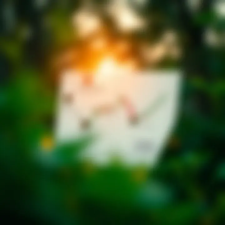 Customized trading strategy diagram