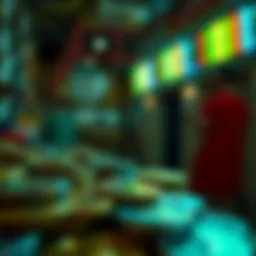 Exploring Popular ERC20 Tokens: A Comprehensive Overview Introduction