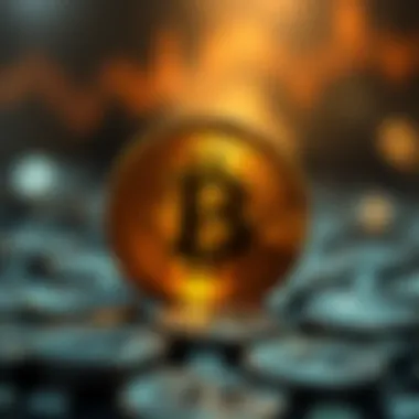 Regulatory Challenges of Programmable Currencies Abstract representation of regulatory challenges surrounding programmable digital currencies.