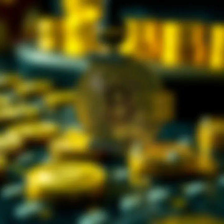 Technological Foundations of Programmable Currencies Visualizing the technological foundations of programmable currencies and their infrastructure.