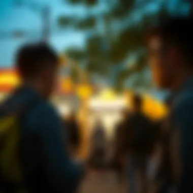 Community engagement in Shiba Coin discussions