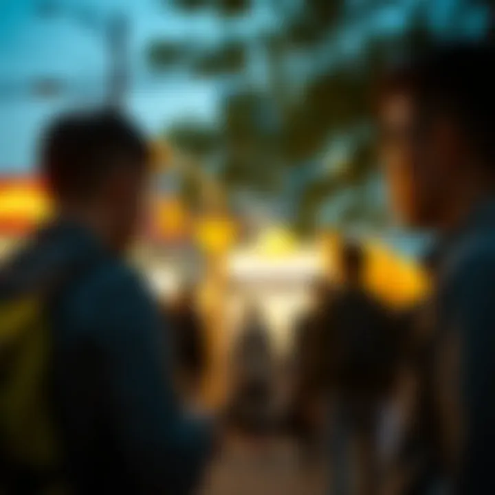 Community engagement in Shiba Coin discussions