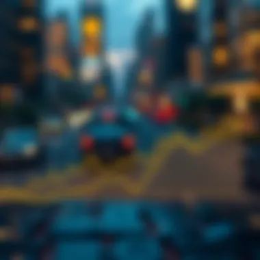 Regulatory Landscape Surrounding Ripple (XRP) Graph illustrating the regulatory landscape for Ripple