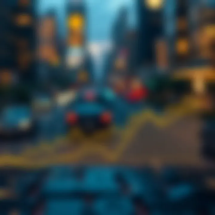 Regulatory Landscape Surrounding Ripple (XRP) Graph illustrating the regulatory landscape for Ripple