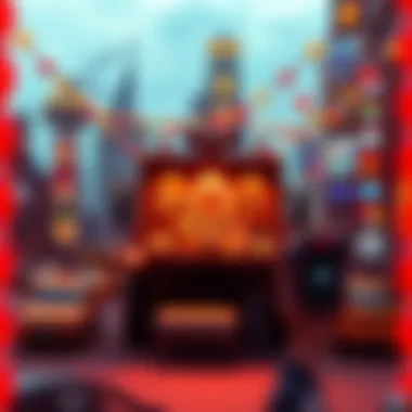 Economic ecosystem of Sandbox NFT games visualized