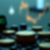 Understanding Simplex in Cryptocurrency Transactions Visual representation of the Simplex payment method