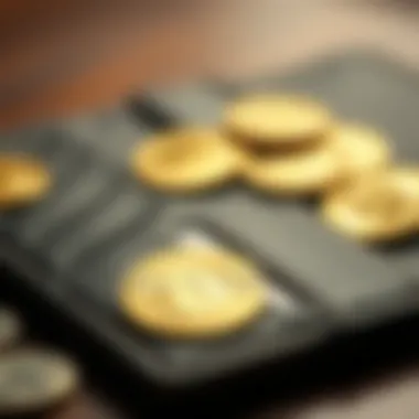 Comparative Analysis of Cryptocurrency Wallets Comparative analysis of cryptocurrency wallets