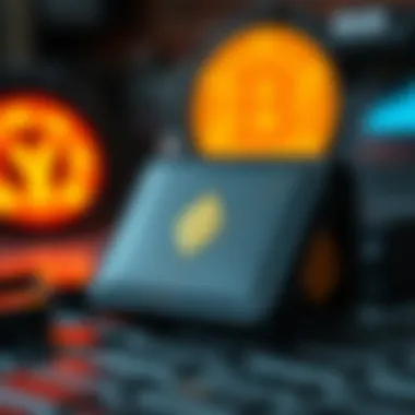 Security Features of the Simplex Wallet Security features of the Simplex wallet