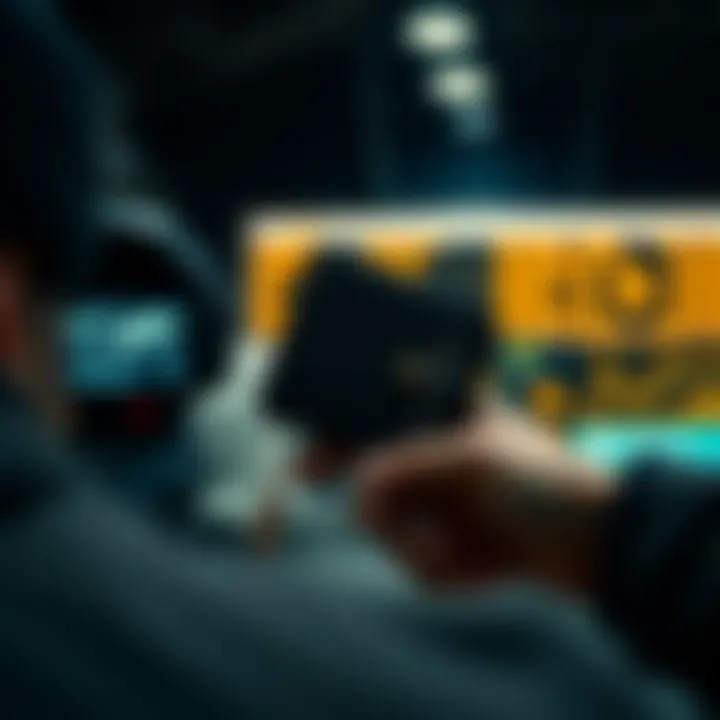 User Experience with Simplex Wallet User experience with the Simplex wallet