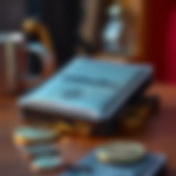 Checklist for selecting the right cold wallet