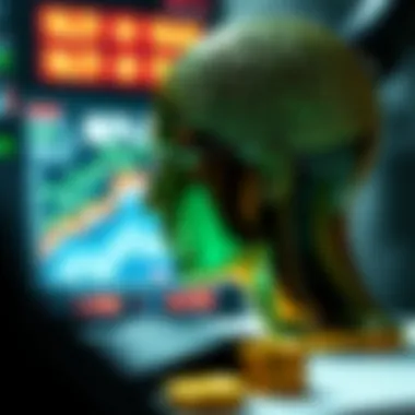 Market Psychology and Cryptocurrency Valuation Market psychology and its influence on cryptocurrency valuations