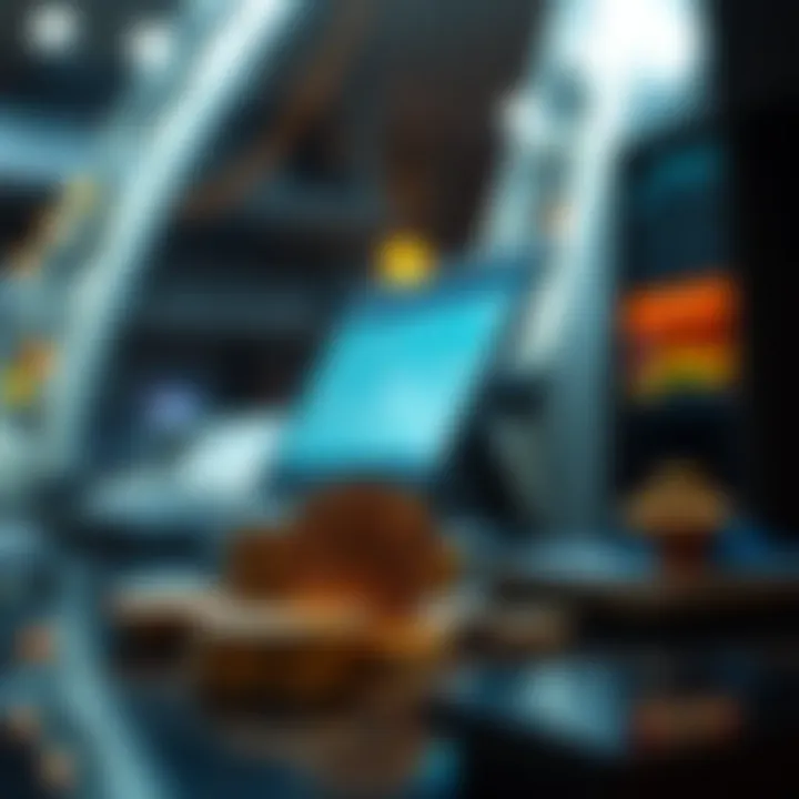 Technological Influences on Pricing Strategies Technological influences shaping cryptocurrency pricing strategies