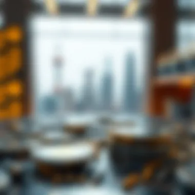 Regulatory Framework of NFT ETFs Regulatory framework surrounding NFT ETFs