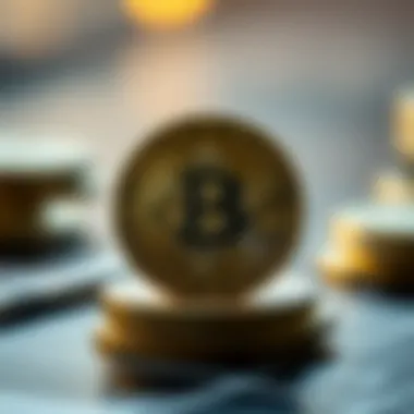 Components of the Cryptocoin Index Infographic illustrating the components of a cryptocoin index