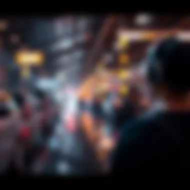 Technological Advancements in D2R An innovative depiction of technological advancements in the D2R market