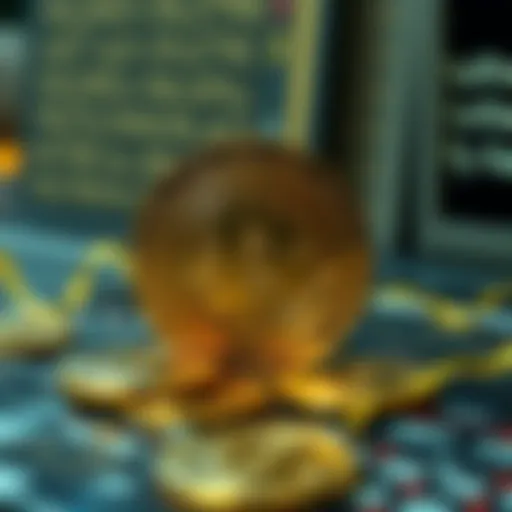 A visual representation of various crypto libraries