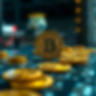 Future Trends in Digital Finance Future trends in digital finance with multiple blockchains