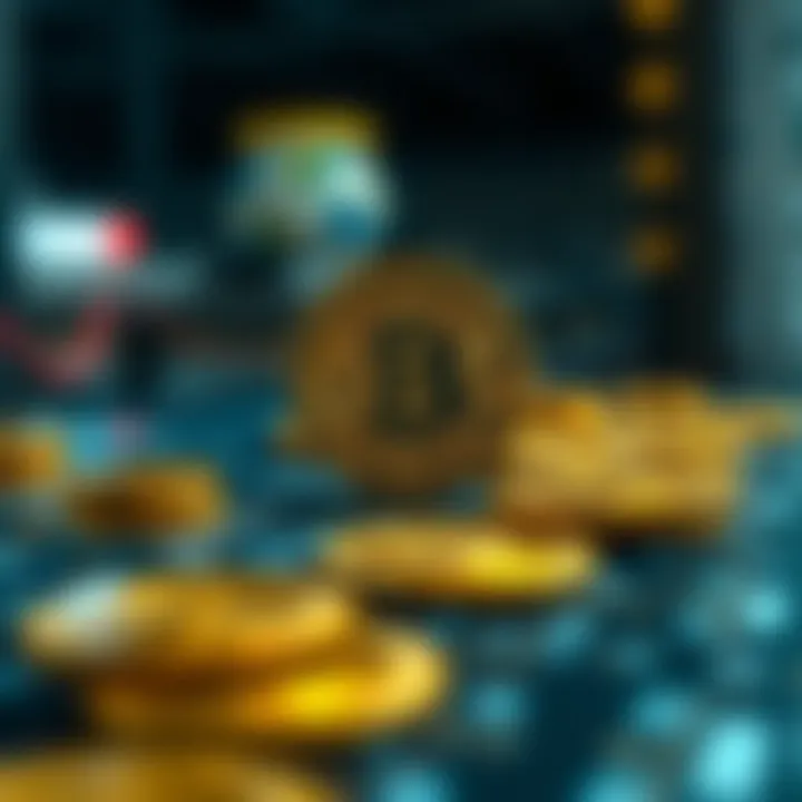 Future Trends in Digital Finance Future trends in digital finance with multiple blockchains