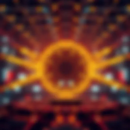 Visual representation of Syndicate DAO structure