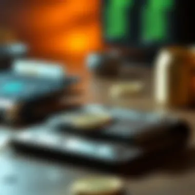 The evolution of digital wallets and Firo's place