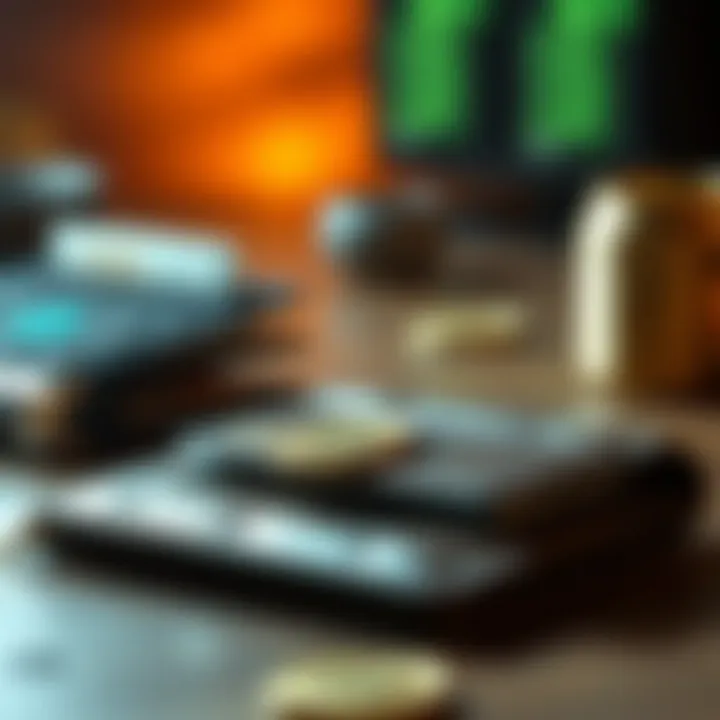 The evolution of digital wallets and Firo's place