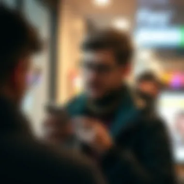 User feedback and experiences with Firo Wallet