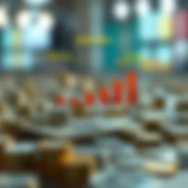 Challenges and Criticisms of the Fractional Reserve System Graphical analysis of challenges faced by the fractional reserve system.