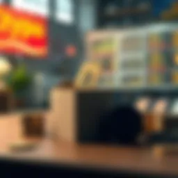 An overview of various crypto donation platforms