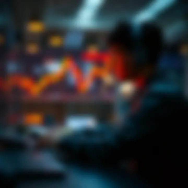 Educational benefits of currency trading simulations