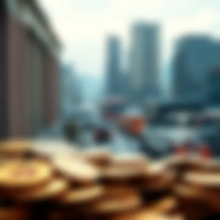 The Impact of Regulation on Cryptocurrency Markets Regulatory influences on cryptocurrency