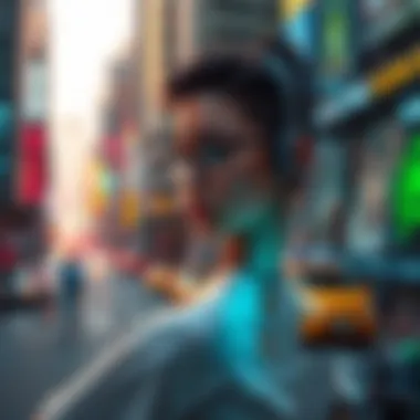 Navigating New Frontiers in Investment Investment opportunities in the metaverse